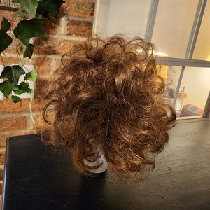 Paula Young Clip-on hair piece